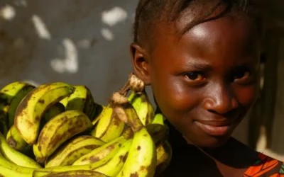 Sindola y sur de Gambia